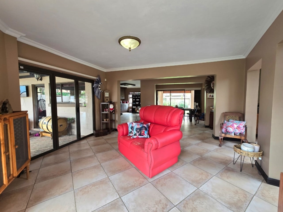 4 Bedroom Property for Sale in Melodie North West